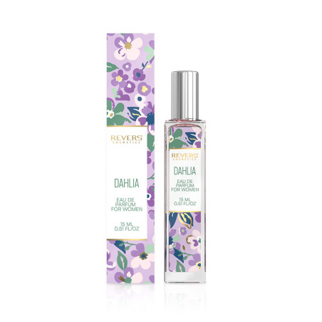 Parfum 33 ml - dahlia