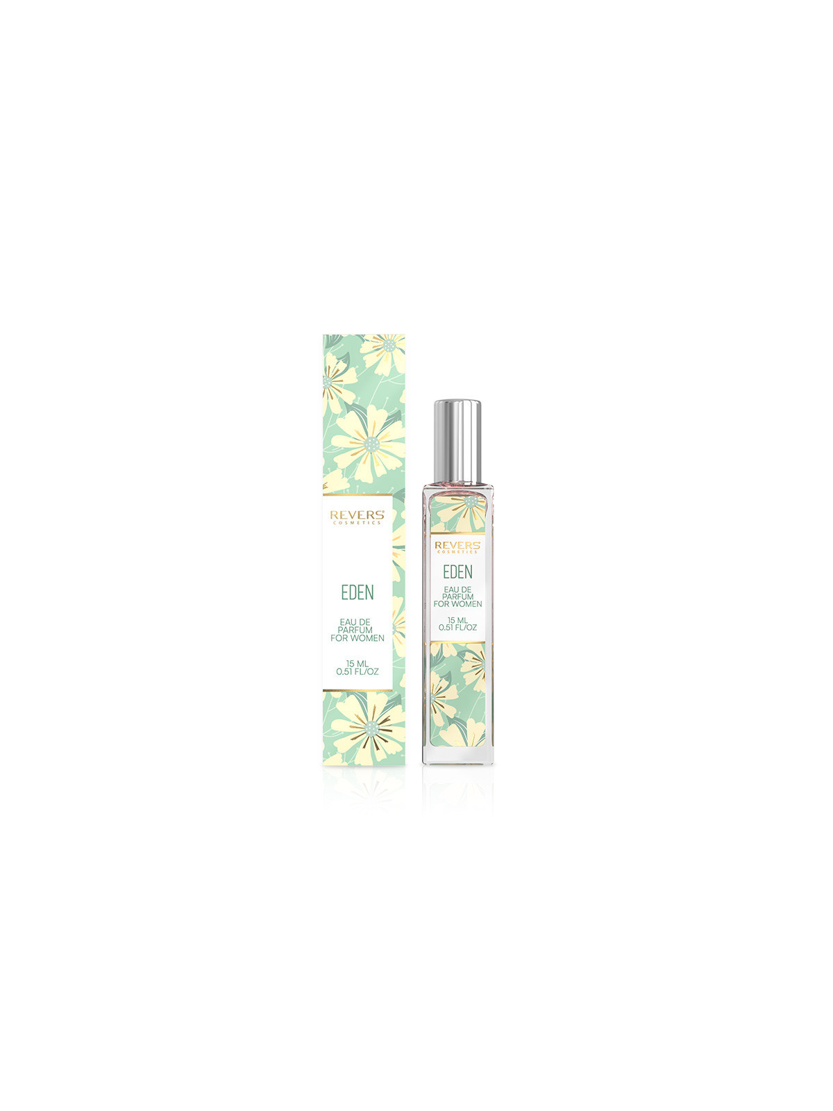 Parfum 33 ml - eden