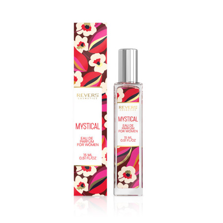 Parfum 33 ml - mystical