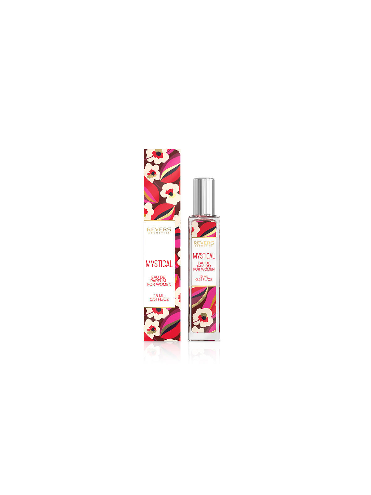 Parfum 33 ml - mystical