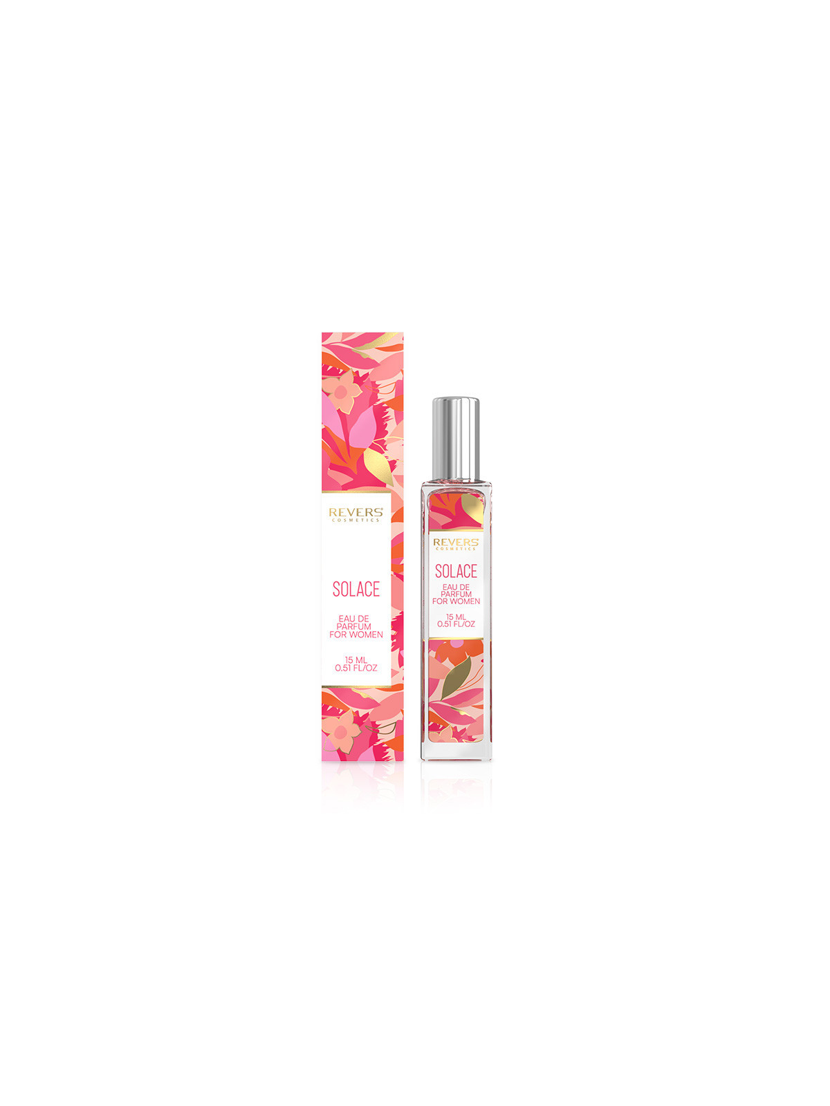 Parfum 33 ml - solace
