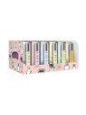 Parfum 33 ml - set 36 ks  + testre zadarmo