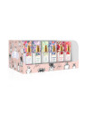 REVERS Floral Stories parfumovaná voda 15 ml – set 36 ks + testery zadarmo