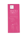 Špachtla - kovová opakovateľná 22 cm