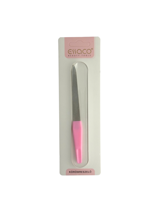 Pilník kovový 15cm