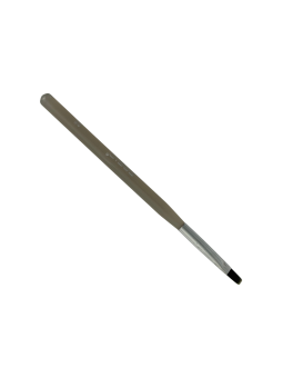Štetec na nanášanie gélu č 8