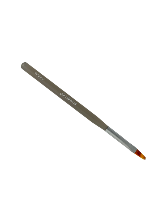 Štetec na ombré