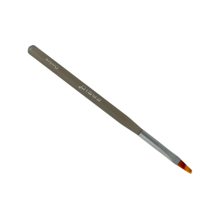 Štetec na ombré