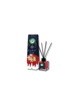 Osviežovač stick 100ml - gingerbread