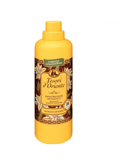 Aviváž  - 760ml Vaniglia e Zenzero