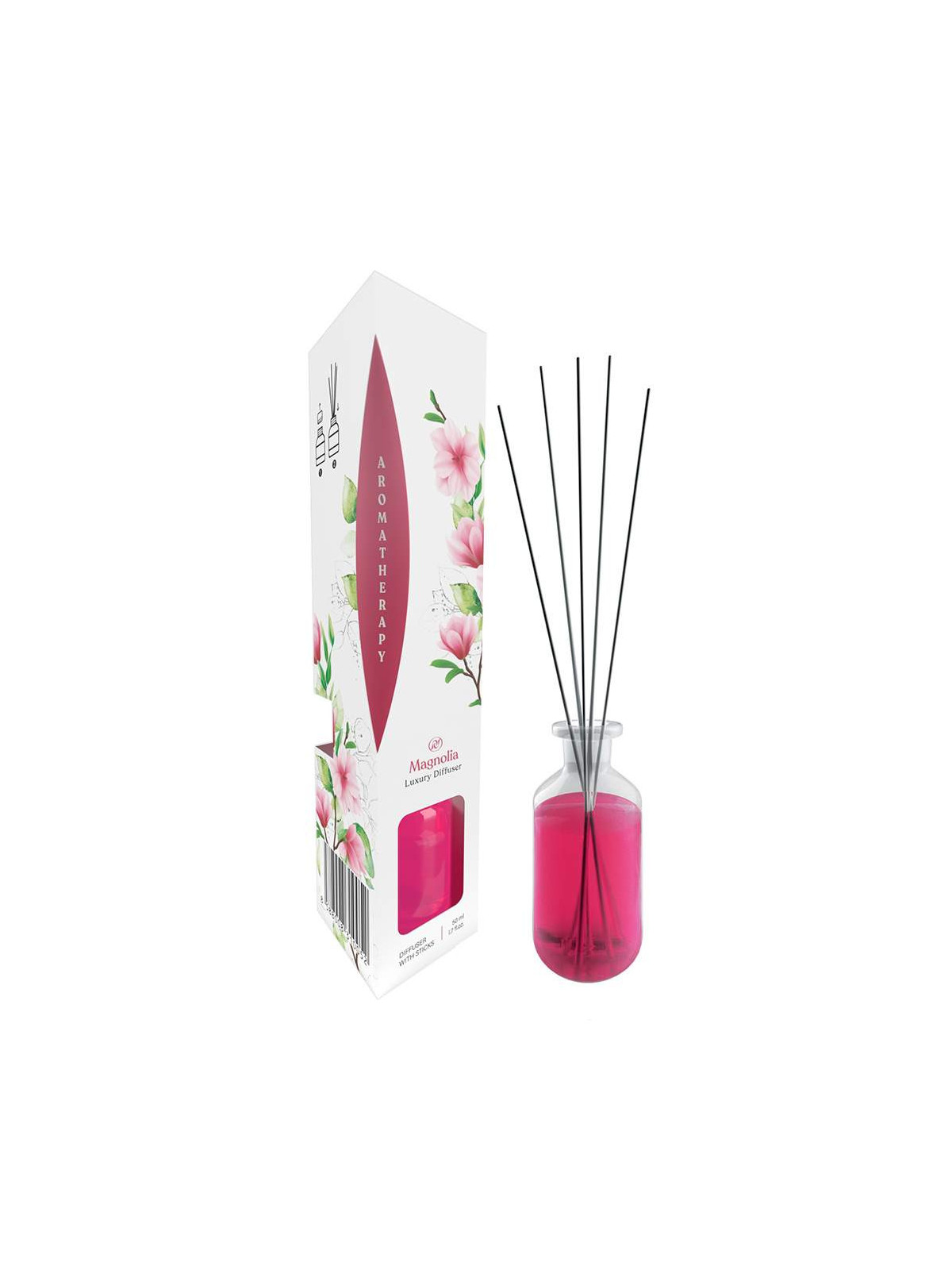 Osviežovač stick 50ml - magnolia