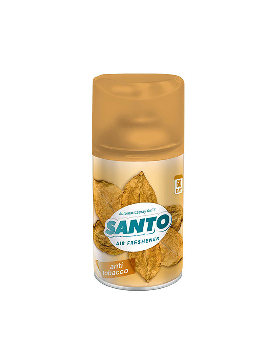 Osviežovač vzduchu náplň - 260ml - anti tobacco