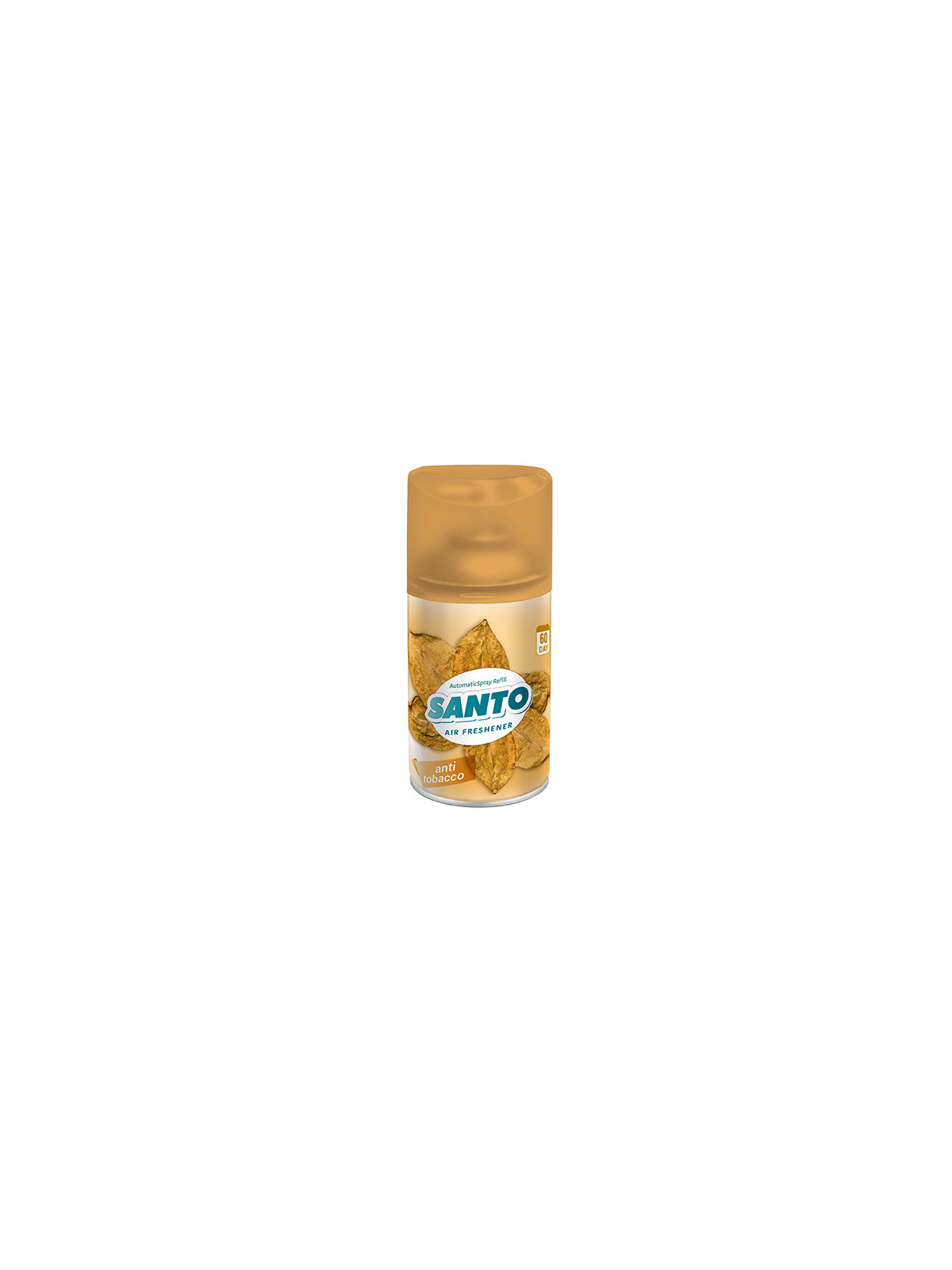 Osviežovač vzduchu náplň - 260ml - anti tobacco