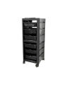 6.ZERO Salon Trolley – Profesionálny salónny stolík