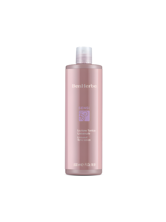 BenHerbe SENSI – Universal toning lotion