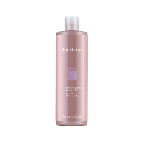 BenHerbe SENSI – Universal toning lotion