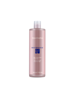 BenHerbe BODYESSENCE – Olej po depilácii s Aloe Vera 500 ml