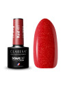 CLARESA RED 411