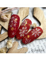 CLARESA RED 427