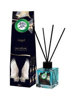 Osviežovač stick 100ml - angel wings