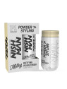 Nish Man Stylingový Puder 20 g – Milky