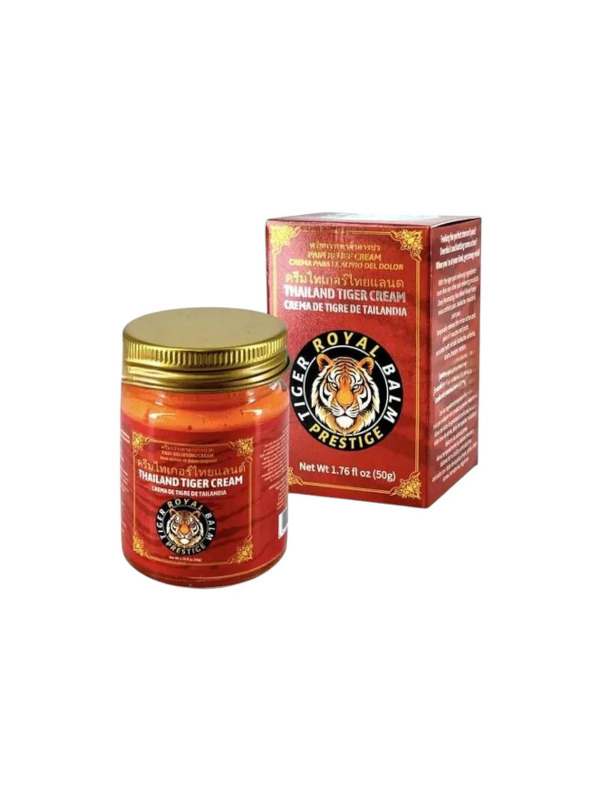 Liečivý olej  na úľavu od bolestí 30ml