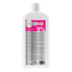 Krémový peroxid kallos (OXI-KJMN) - 9% - 1000ml