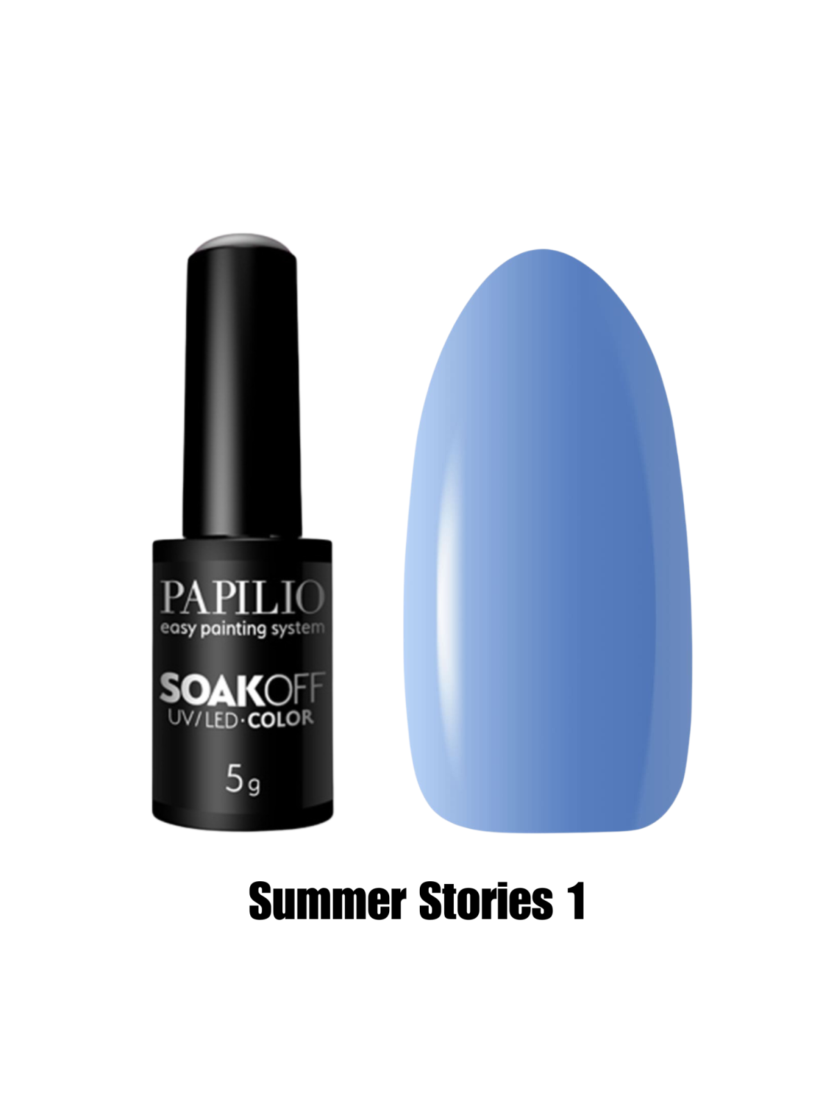 PAPILIO SUMMER STORIES KOLEKCIA