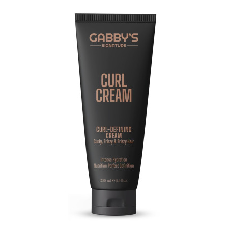 Gabby’s – Krém na definíciu kučier 250 ml