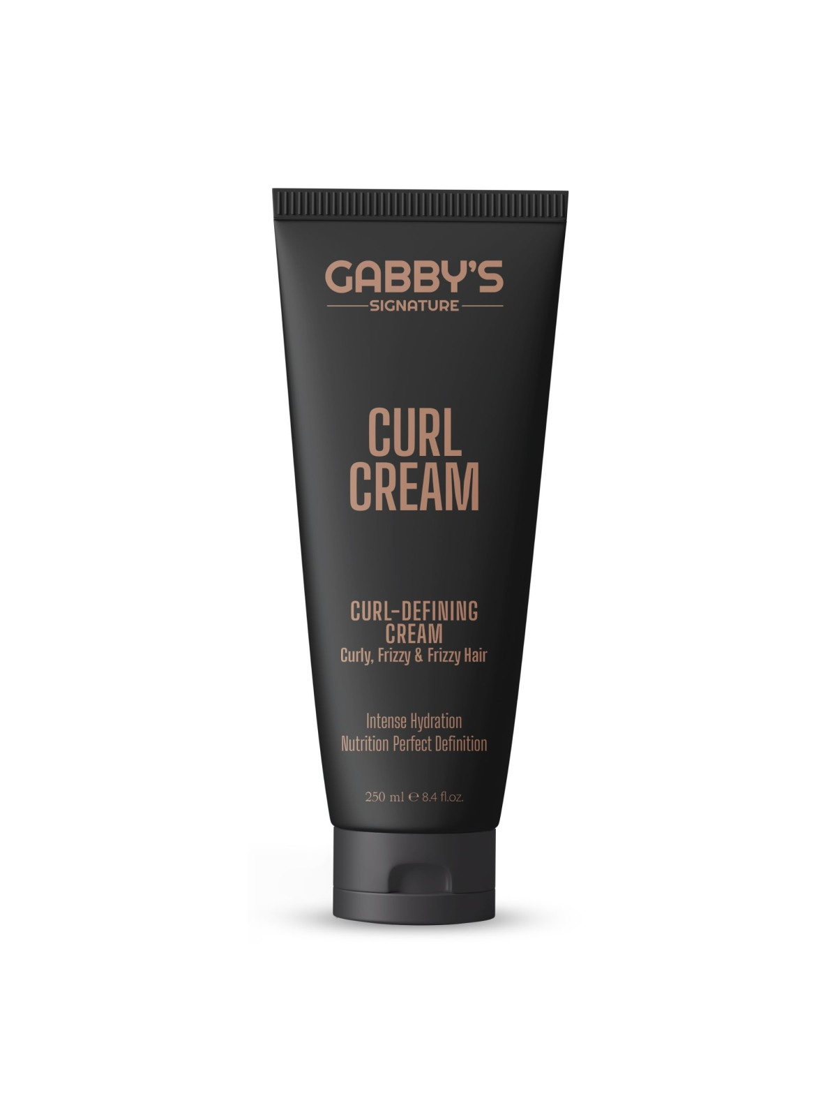 Gabby’s – Krém na definíciu kučier 250 ml