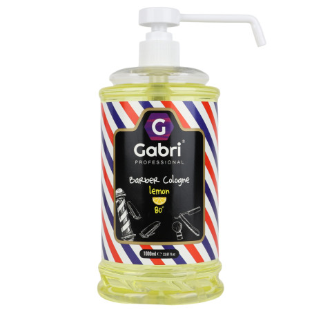 Gabri– Voda po holení Lemon 1000 ml