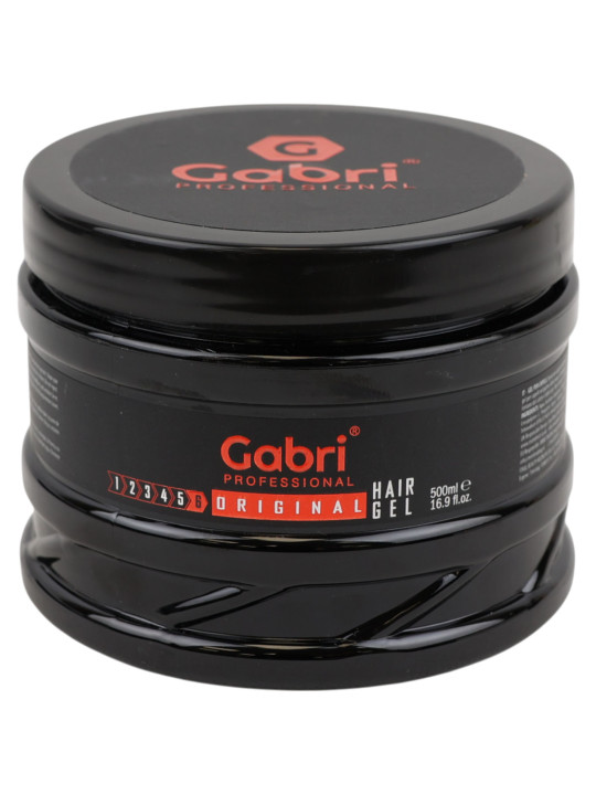 Gabri Gél na Vlasy 500 ml