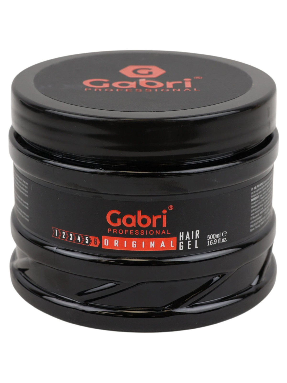 Gabri Gél na Vlasy 500 ml