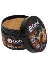 Gabri – Pleťová ílová maska 450 g Argan, Kolagén, Aloe Vera