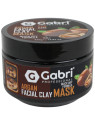Gabri – Pleťová ílová maska 450 g Argan, Kolagén, Aloe Vera