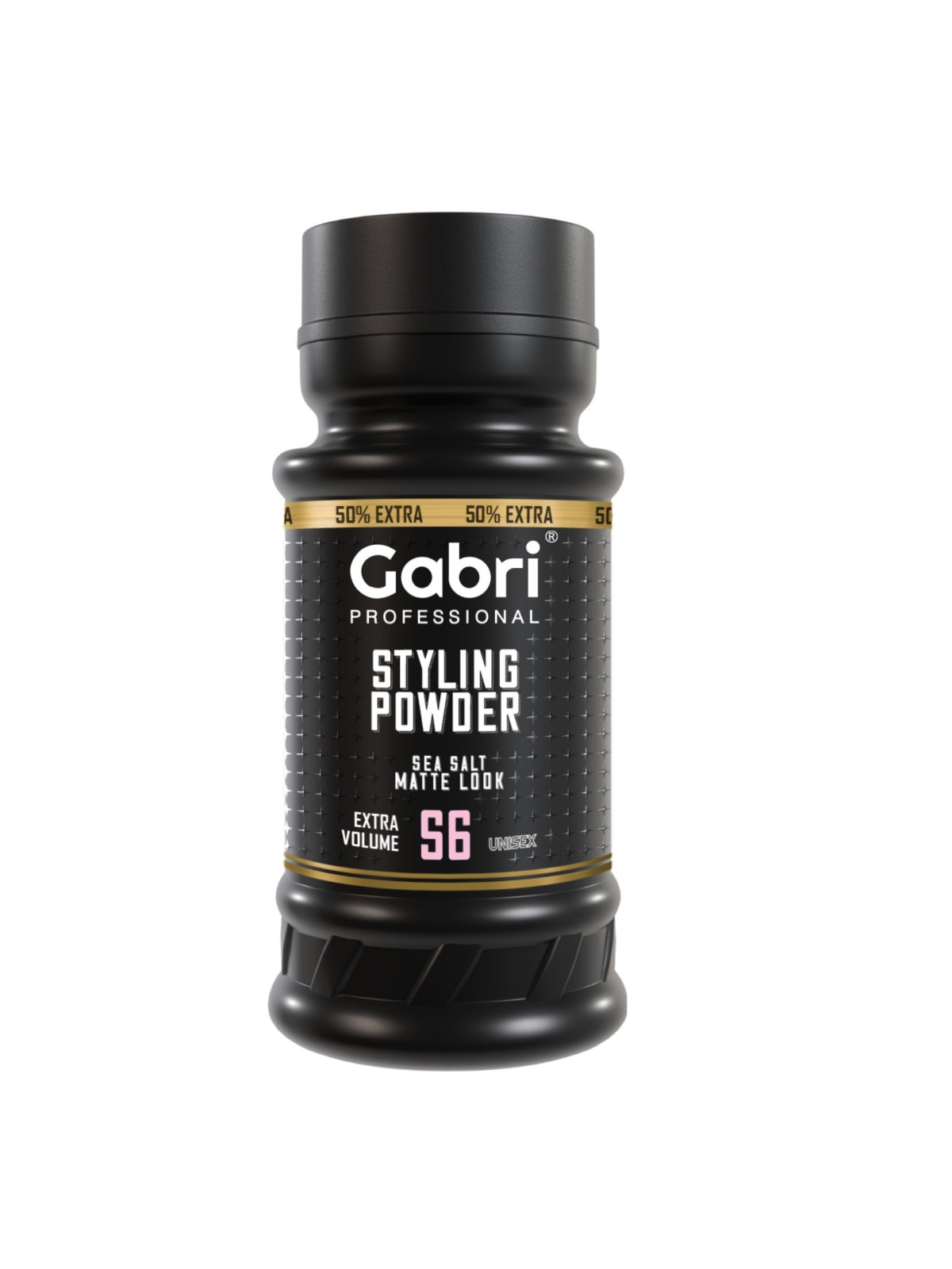 Gabri Púder na vlasy S6/ S7  32 g
