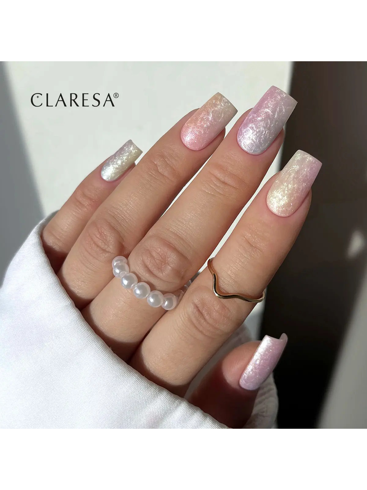 CLARESA CLOUD PASTEL KOLEKCIA