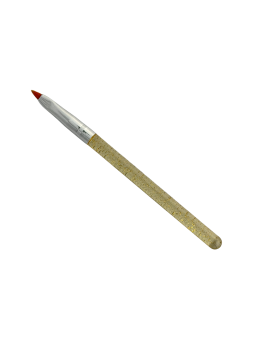 Štetec na nanášanie gélu č 2