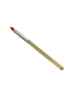 Štetec na nanášanie gélu č 6