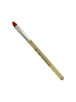 Štetec na nanášanie gélu č 12