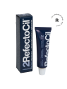 RefectoCil Blue Black Nr. 2 farba na obočie MODROČIERNA 15 ml