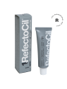 RefectoCil Graphite Nr. 1.1 farba na obočie GRAFITOVÁ 15 ml