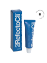RefectoCil Deep Blue Nr. 2.1 farba na obočie HLBOKÁ MODRÁ 15 ml