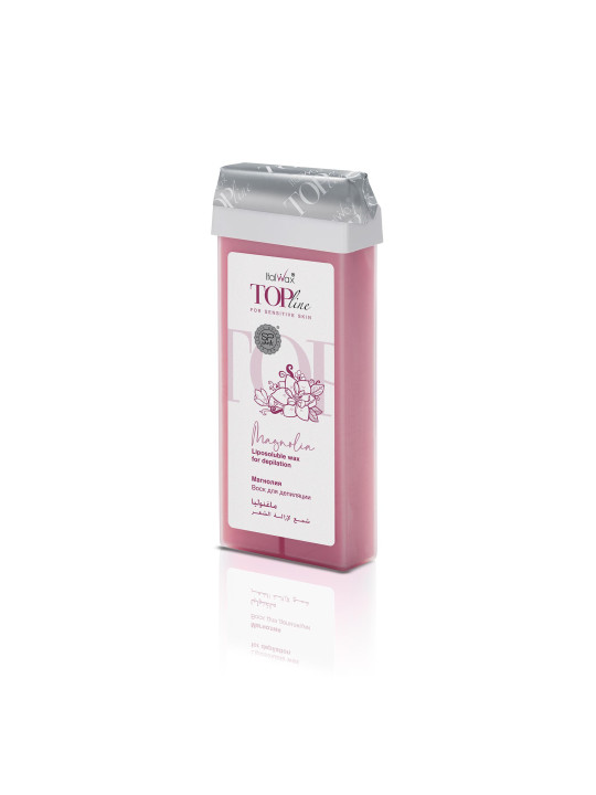 ItalWax TOP LINE vosk Magnolia 100ml