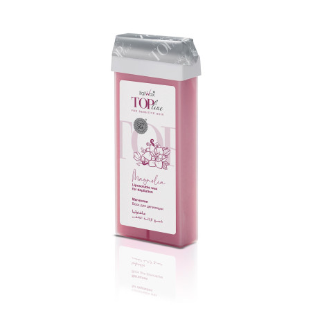 ItalWax TOP LINE vosk Magnolia 100ml