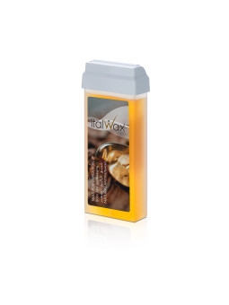ItalWax depilačný vosk Natural 100ml