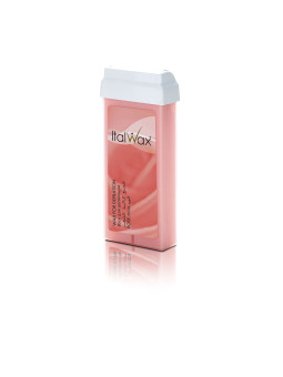 ItalWax depilačný vosk Rose 100ml