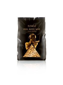 ItalWax FilmWax zrniečka vosku Full Body (1kg)