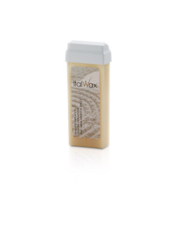 ItalWax depilačný vosk Zinc Oxide 100ml