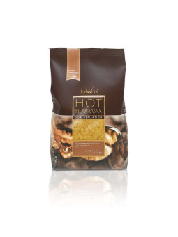 ItalWax FilmWax zrniečka vosku Natural (1kg)